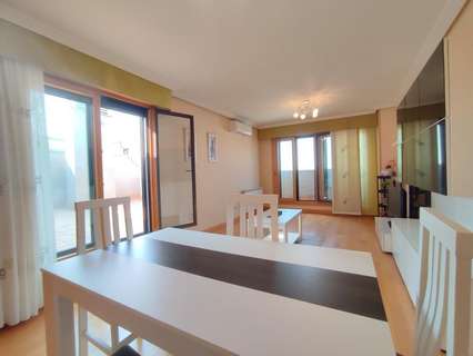 Ático en venta en Valladolid