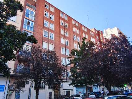 Piso en venta en Valladolid