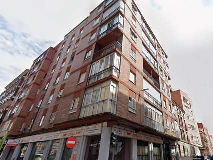 Piso en alquiler en Valladolid