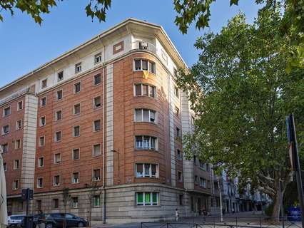 Piso en venta en Valladolid