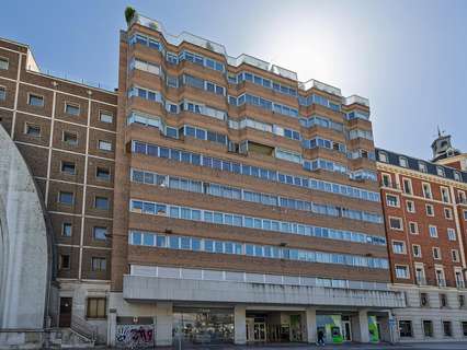 Piso en venta en Valladolid