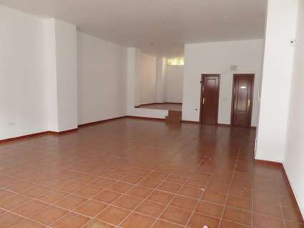 Local comercial en venta en Valladolid