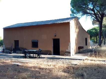Casa rústica en venta en Villanueva de Duero