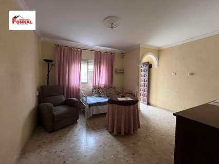 Casa en venta en Jerez de la Frontera