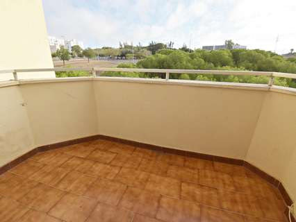 Piso en venta en Jerez de la Frontera