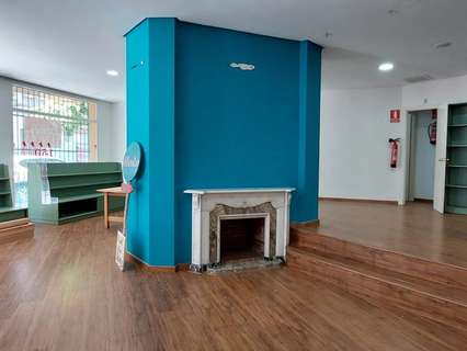 Local comercial en venta en Jerez de la Frontera