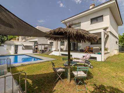 Chalet en venta en Jerez de la Frontera