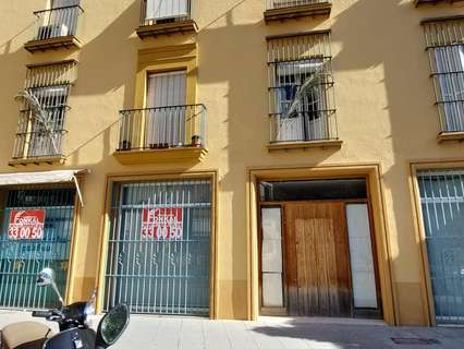 Local comercial en alquiler en Jerez de la Frontera
