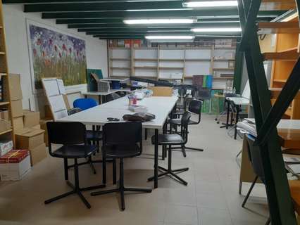 Local comercial en alquiler en Jerez de la Frontera