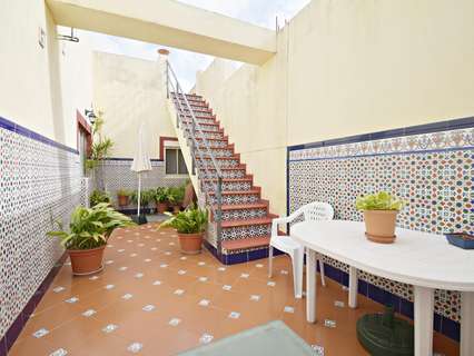 Casa en venta en Jerez de la Frontera