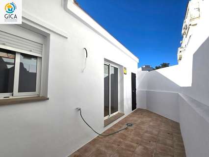 Planta baja en venta en Jerez de la Frontera