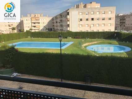 Piso en venta en Jerez de la Frontera rebajado
