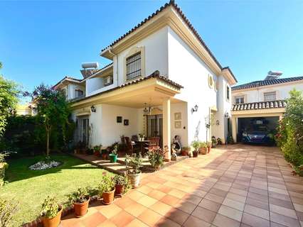Casa en venta en Jerez de la Frontera