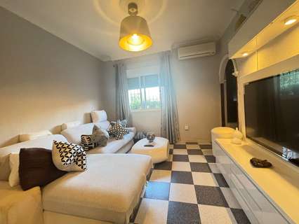 Planta baja en venta en Jerez de la Frontera