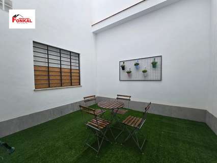 Planta baja en alquiler en Jerez de la Frontera