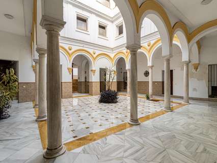 Piso en venta en Jerez de la Frontera