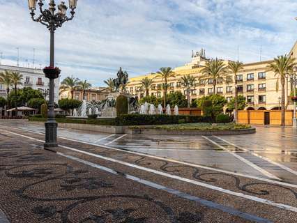 Planta baja en venta en Jerez de la Frontera