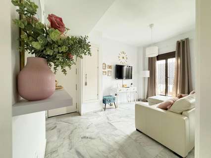 Piso en venta en Jerez de la Frontera