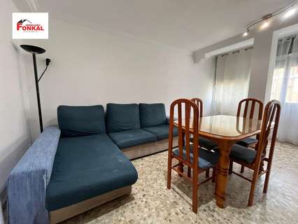 Piso en venta en Jerez de la Frontera