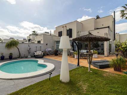 Casa en venta en Jerez de la Frontera