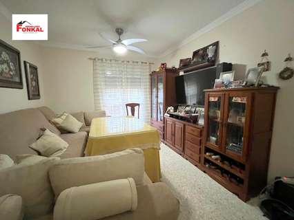 Casa en venta en Jerez de la Frontera rebajada