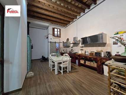 Piso en venta en Jerez de la Frontera rebajado