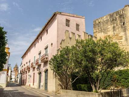 Planta baja en venta en Jerez de la Frontera