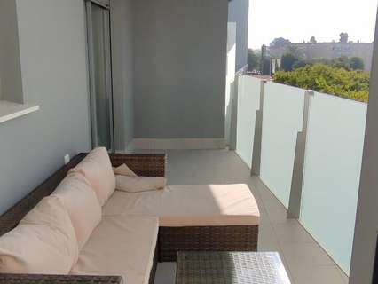 Piso en venta en Jerez de la Frontera