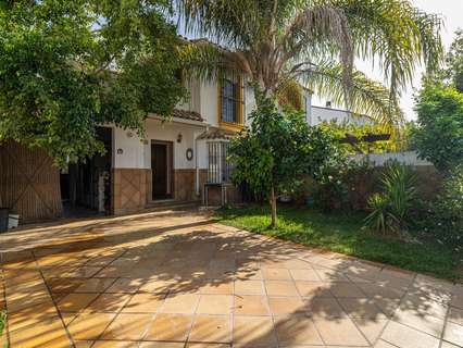 Casa en venta en Jerez de la Frontera