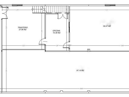Nave industrial en venta en Jerez de la Frontera