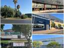 Nave industrial en venta en Jerez de la Frontera