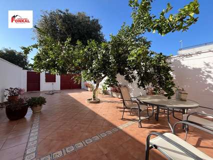 Chalet en venta en Jerez de la Frontera