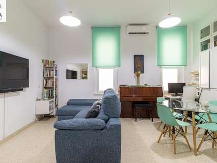 Planta baja en venta en Jerez de la Frontera
