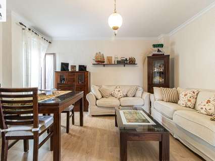 Piso en venta en Jerez de la Frontera