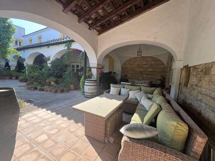 Loft en venta en Jerez de la Frontera