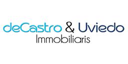 logo Inmobiliaria deCastro & Uviedo