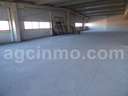 Nave industrial en alquiler en Valladolid
