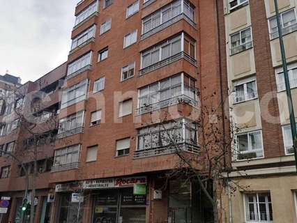 Piso en venta en Valladolid rebajado