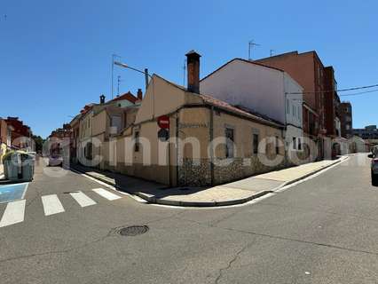 Casa en venta en Valladolid