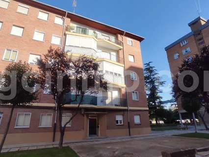 Piso en venta en Valladolid