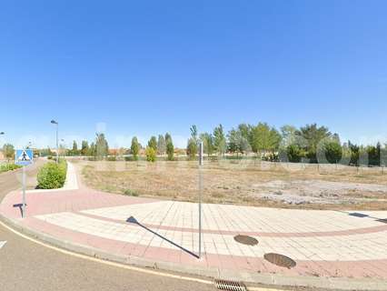 Parcela rústica en venta en Aldeamayor de San Martín