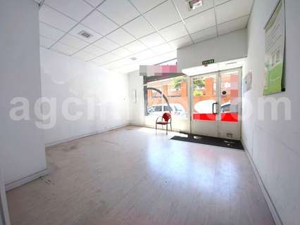 Local comercial en venta en Valladolid