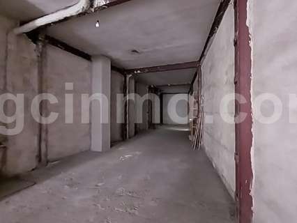 Local comercial en venta en Valladolid