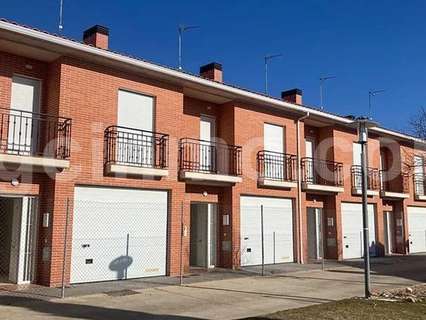 Casa en venta en Mucientes