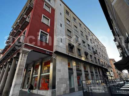 Oficina en alquiler en Valladolid