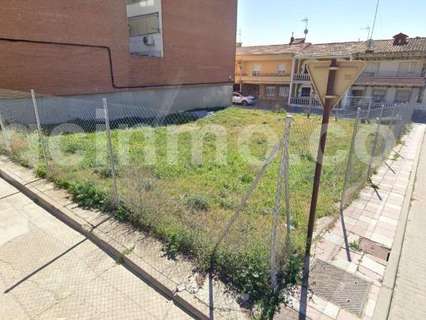 Parcela rústica en venta en Simancas
