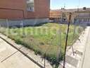 Parcela rústica en venta en Simancas