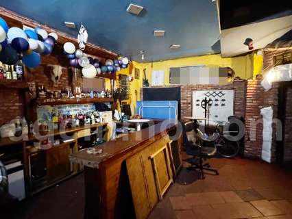 Local comercial en venta en Valladolid rebajado
