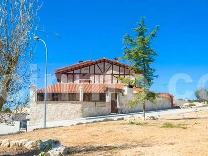 Chalet en venta en San Miguel del Arroyo