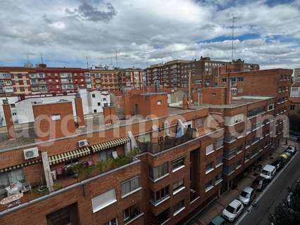 Piso en venta en Valladolid rebajado
